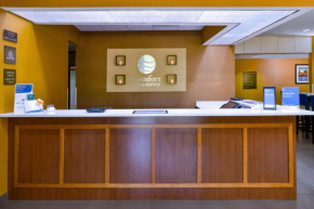  Comfort Inn and Suites Joplin  Джоплин